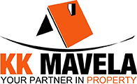 Mavela Properties, Estate Agency Logo