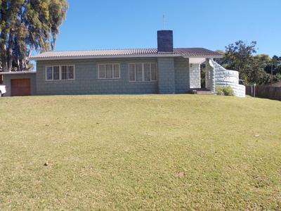 House For Sale in Melmoth, Melmoth