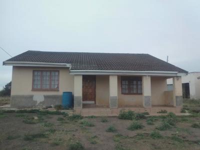 House For Sale in Empangeni, Empangeni