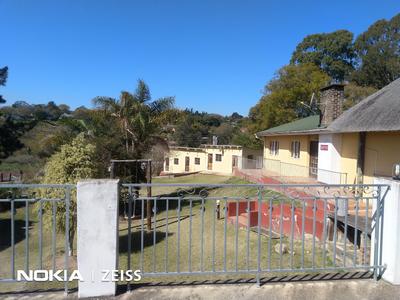 Guest House For Sale in Melmoth, Melmoth