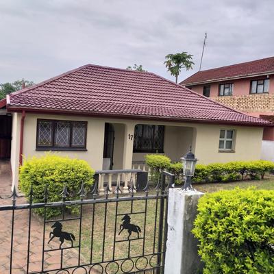 House For Sale in Tongaat, Tongaat