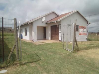 House For Rent in Nqutu, Nqutu