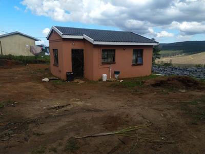 House For Sale in Melmoth, Melmoth
