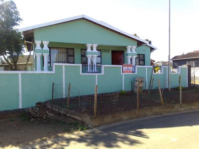 House For Sale in Ulundi C, Ulundi