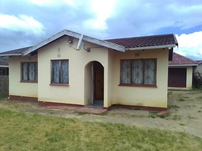 House For Sale in Ulundi D, Ulundi