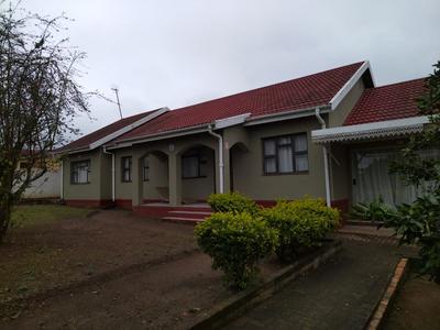 House For Sale in Ulundi C, Ulundi